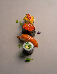 Photo n°37 de Sushi Shop Paris Martyrs à Paris (Sushi à emporter)