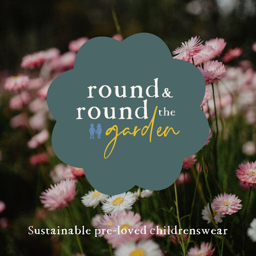 Round & Round the Garden Pre-loved Kids Clothing - Thumbnail