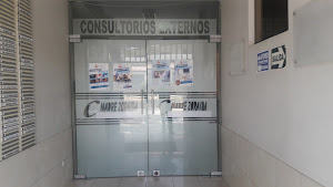 Clinica Madre Zoraida 0