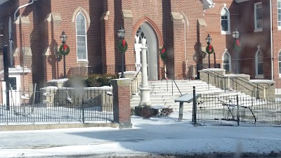 Frostburg Palace Theatre