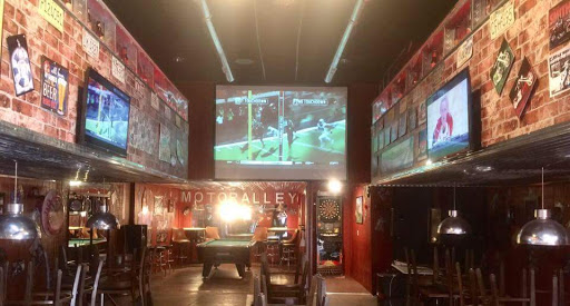 Motor Alley Bar and Grill - Thumbnail