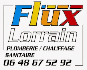 Photo n°13 de Flux lorrain à Houdreville (Plombier)