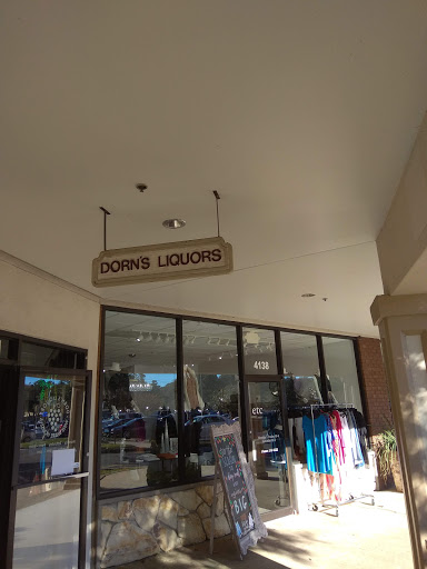 Dorn's Liquors & Wine Warehouse