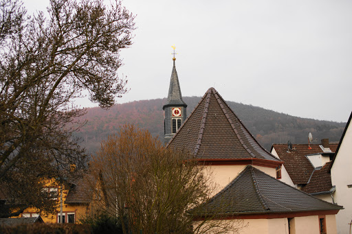 Breitendiel - Visual