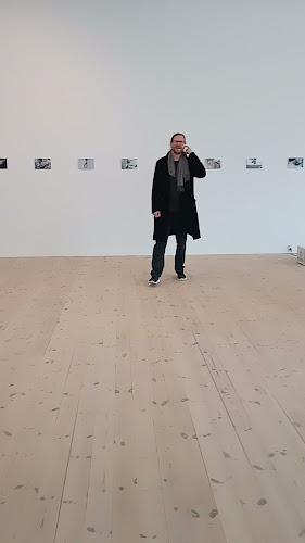 Anmeldelser af Kunsthal Aarhus i Aarhus - Museum