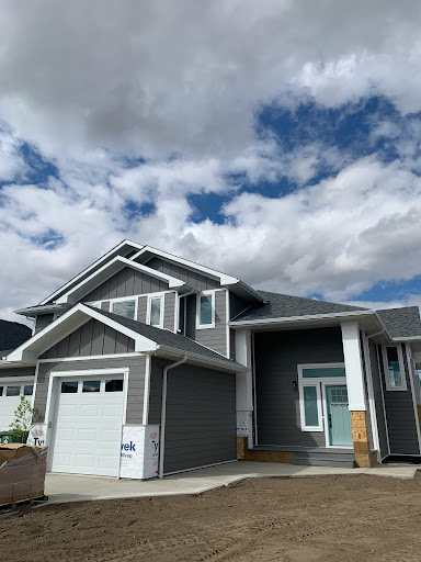 Maple Leaf Construction Taber - Visual
