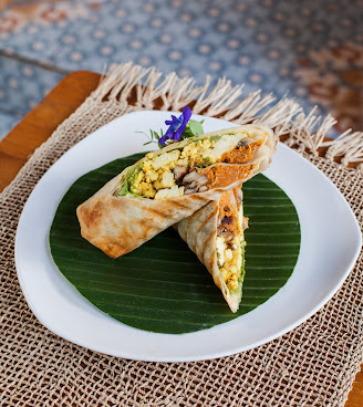 Wild – Indonesian & Balinese Food, Drinks and Desserts by null