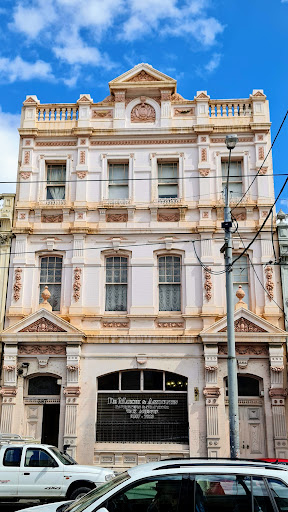 De Marchi and Associates