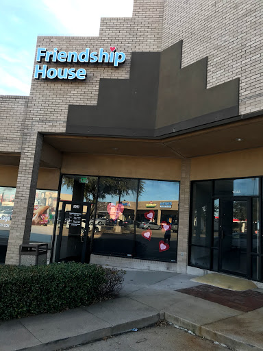 Rosemeade Plaza