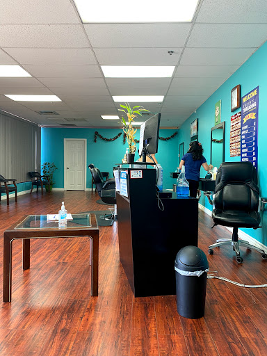 Khushi Eyebrow Threading - Thumbnail