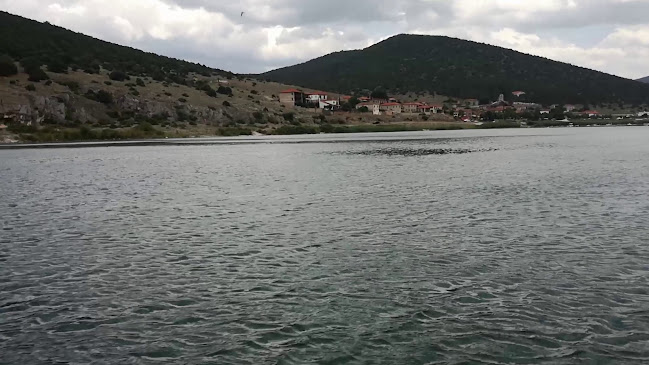 Αξιολογήσεις για το Ψαροταβέρνα "Η Παράδοση" στην Κοζάνη - Εστιατόριο