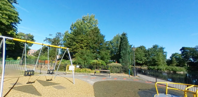 Arnot Hill Park Phone number