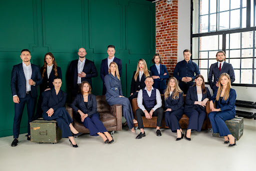 Globfinanse - Oddział Warszawa