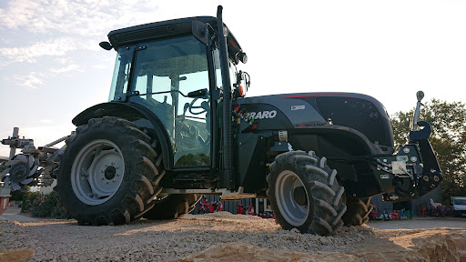 LC Mécanique Agricole - Thumbnail