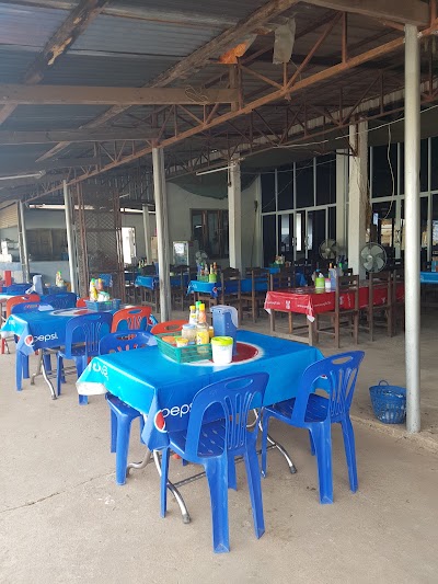 Photos of ເຂົ້າປຸ້ນນໍ້າແຈ່ວ