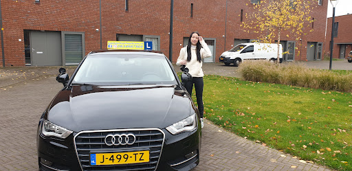 Autorijschool Meerhoven Gallery - Netherlands