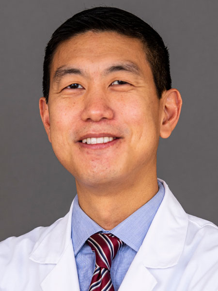 Michael J Shih Md