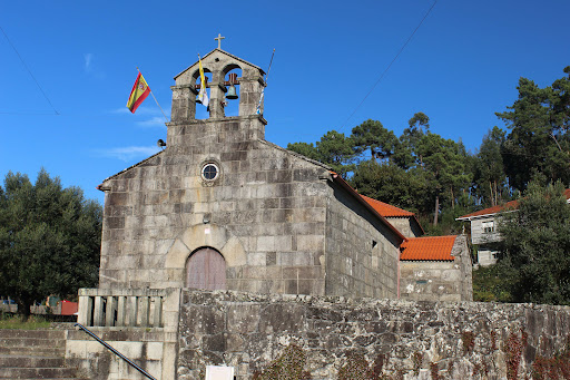 Iglesia de Santa Cristina de Cobres - Thumbnail