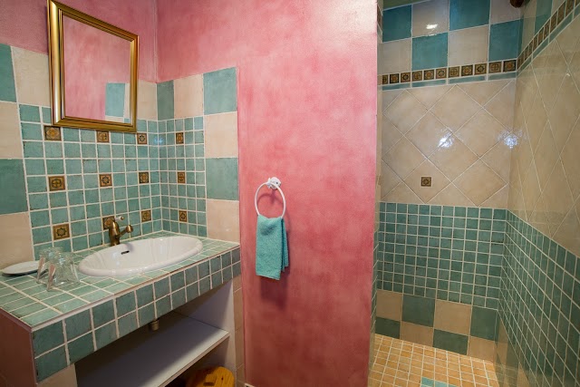 Bed and breakfast La Milaudiere
