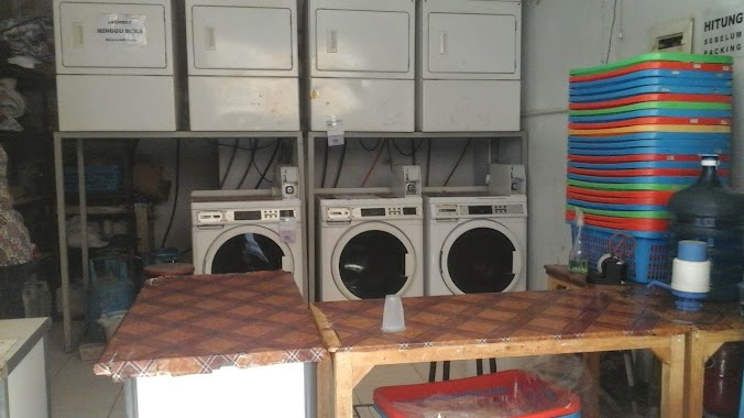 3 JAM SELESAI Laundry Express , Delta Serdang nmr 8, Author: 3 JAM SELESAI Laundry Express , Delta Serdang nmr 8