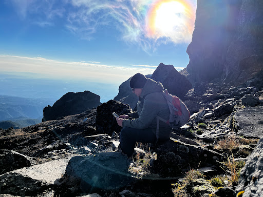 Cofre de Perote o Nauhcampatépetl - Thumbnail
