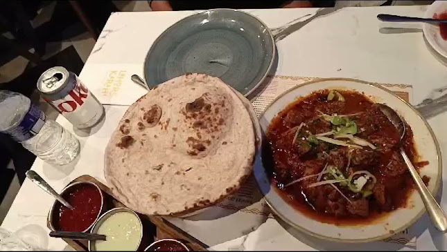 Reviews of Lahore Karahi in London - Restaurant