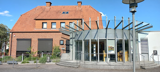 Volksbank Gronau-Ahaus eG - Filiale Legden