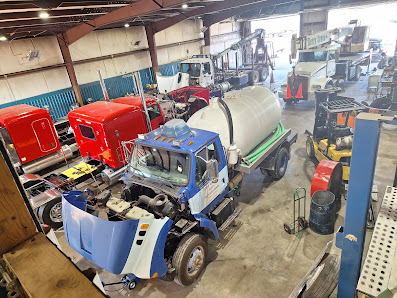 Xtreme Diesel Repair featured image
