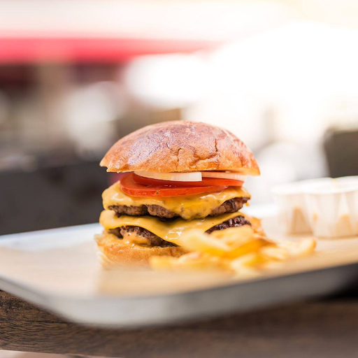 Photo 2 - Burgers & Friends