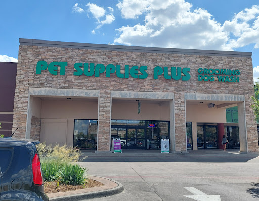 Pet Supplies Plus Dallas - Medallion - Thumbnail
