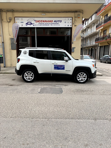 DIGENNARO AUTO - Visual