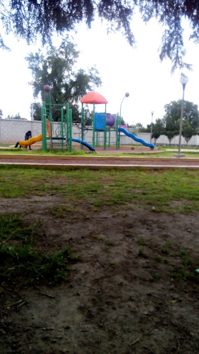 Photos of UNIDAD DEPORTIVA EL MAQUIO