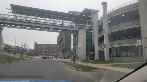 Irving Garage
