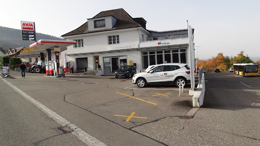 Schumacher Auto AG
