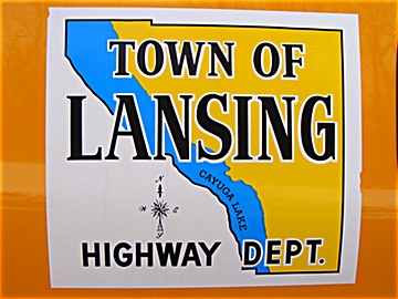 Lansing Highway Department - Thumbnail