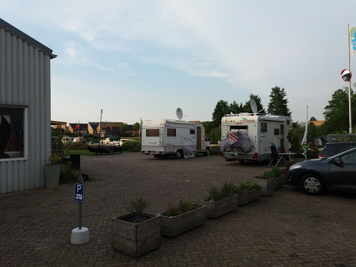 VanWijk Jachthaven - Thumbnail