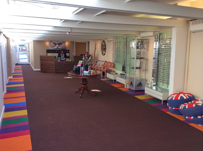 Elizabeth Pope Opticians