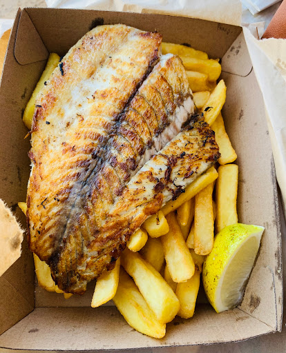 Collaroy Fish and Chips - Thumbnail