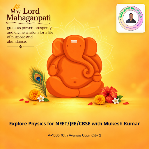 Explore Physics for NEET JEE CBSE 9 to 12 offers expert coaching in physics, chemistry, math, and…