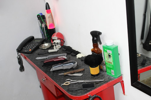 Romeo's Barber Shop - Thumbnail