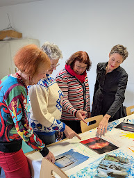 Photo n°7 de Office Pour les Ainés de Belfort et du Territoire à Belfort (Association culturelle)