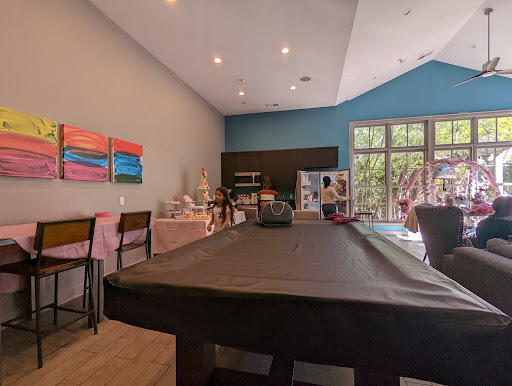 Central Park Apartments - Thumbnail