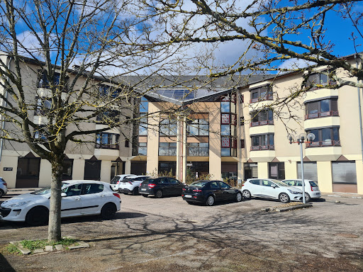 Photo de EHPAD Notre Chaumière