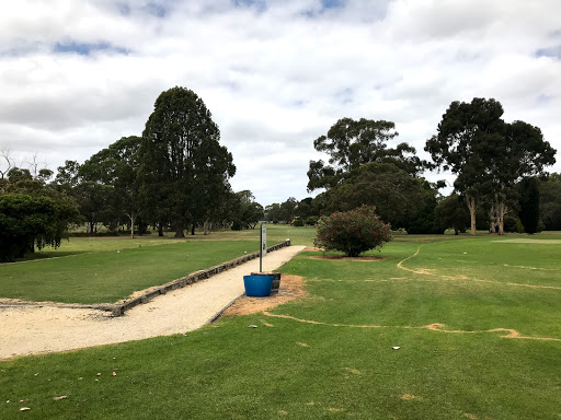 Penola Golf Course