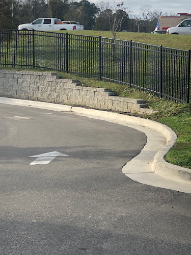 Concrete Contractors of Wilmington