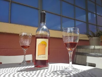 Amaro Winery LLC