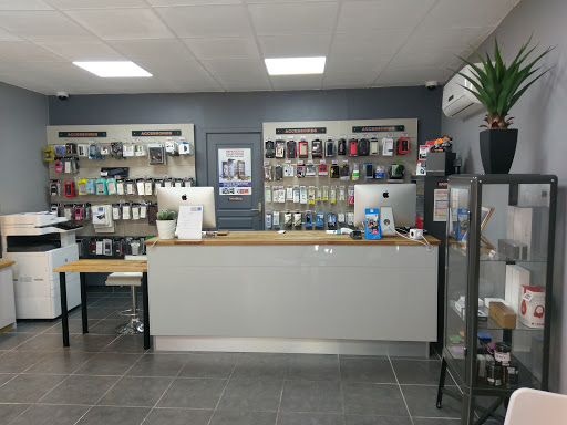 Easycom - Visual