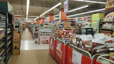 Photos of Lotte Mart Retail- Centre Point - Medan