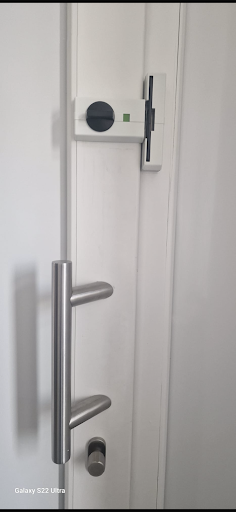 Aufsperrdienst & Schlossmontage - Herzog