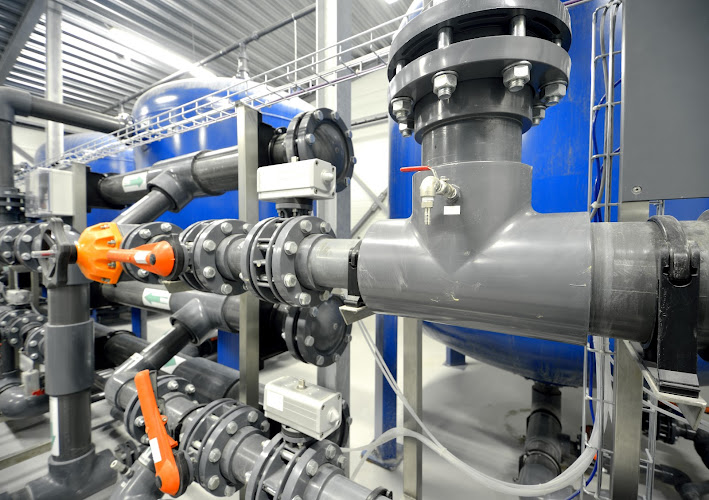 Boyce Plumbing & Electric photo 1